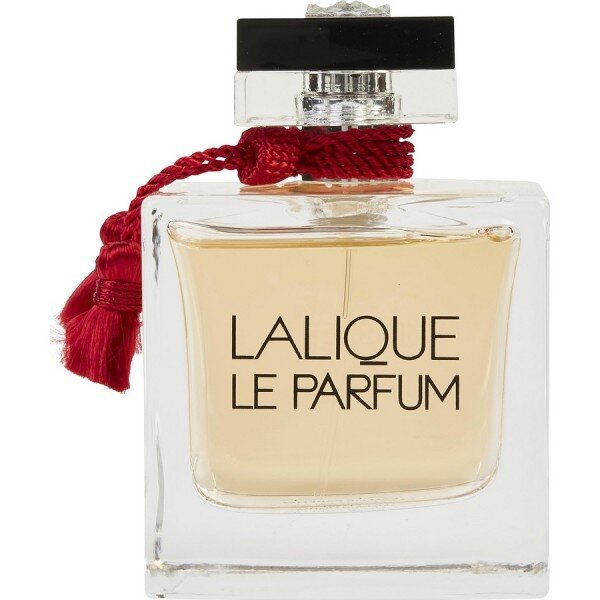 Lalique Le Parfüm EDP 100 ml Kadın Parfümü kullananlar yorumlar